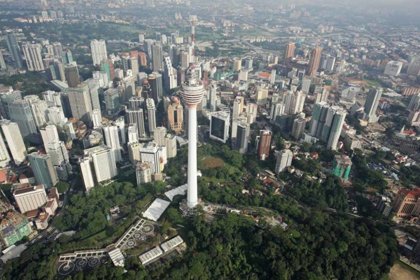 Екскурзии и почивки до Кула KL